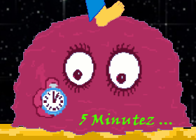 play Run Gemmy! Run!