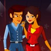 play Karaoke Kiss