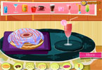 play Decor The Donut