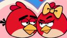Angry Birds In Love!