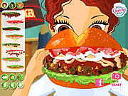play Fun Burger