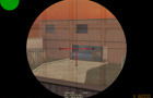 play Flash Sniper Game Beta