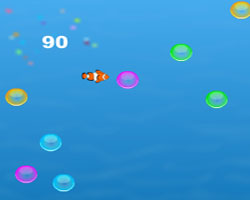 play Bubble Burst