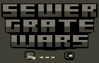 play Sewer Grate Wars