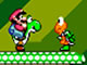 Mario World X