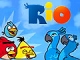 play Angry Birds Rio