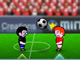 play Head Action Soccer