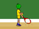 play Tennis