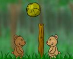 play Teddy Ball