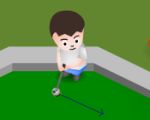 play Little Golfer