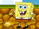 play Spongebob Gold Miner