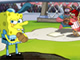 play Spongebob Slammin Sluggers