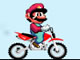 play Super Mario Cross