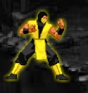 play Kombat Fighter