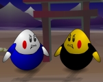 play Egg Fighters
