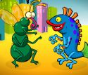 play Belligerent Monsters