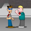 play Geek Fighter