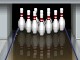 play Two Player Bowling