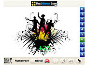 play Three Cord Find Numbers