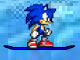 play Sonic Snowboarding