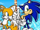 play Sonic Sea Adventure