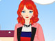 play Dazzling Blazer Dress Up