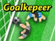 play Goalkeeper