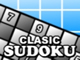 play Classic Sudoku