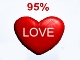 play Love Test