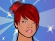 play Rihanna Hair Style