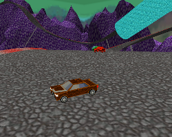 play Coaster Cars 4:Speed!