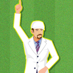 play Cricket Umpire Decision