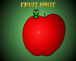 play Fruit Shoot