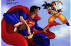 play Goku Vs. Superman