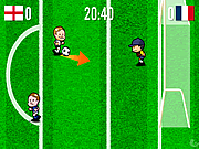 play Goooaaal 2012