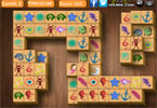 play Tricky Mahjong