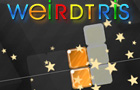 play Weirdtris