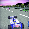 play F1 Revolution 3D