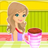 play Quick Chocolate Cake