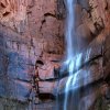 play Zion National Park Jigsaw