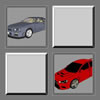 play Racing Car Memory