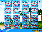 play Beach Birds Flip Flop