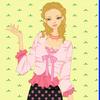 play Dressup Quickly For Busy Lady