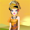 play Bali Bride