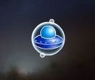 play Gluefo 3: Asteroid Wars