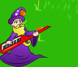 play Beat Wizard