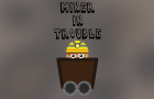 play Miner In Trouble
