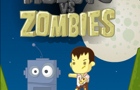 play Zombiesvsrobots