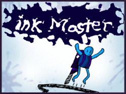 play Ink Master