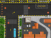play Big Limo Parking